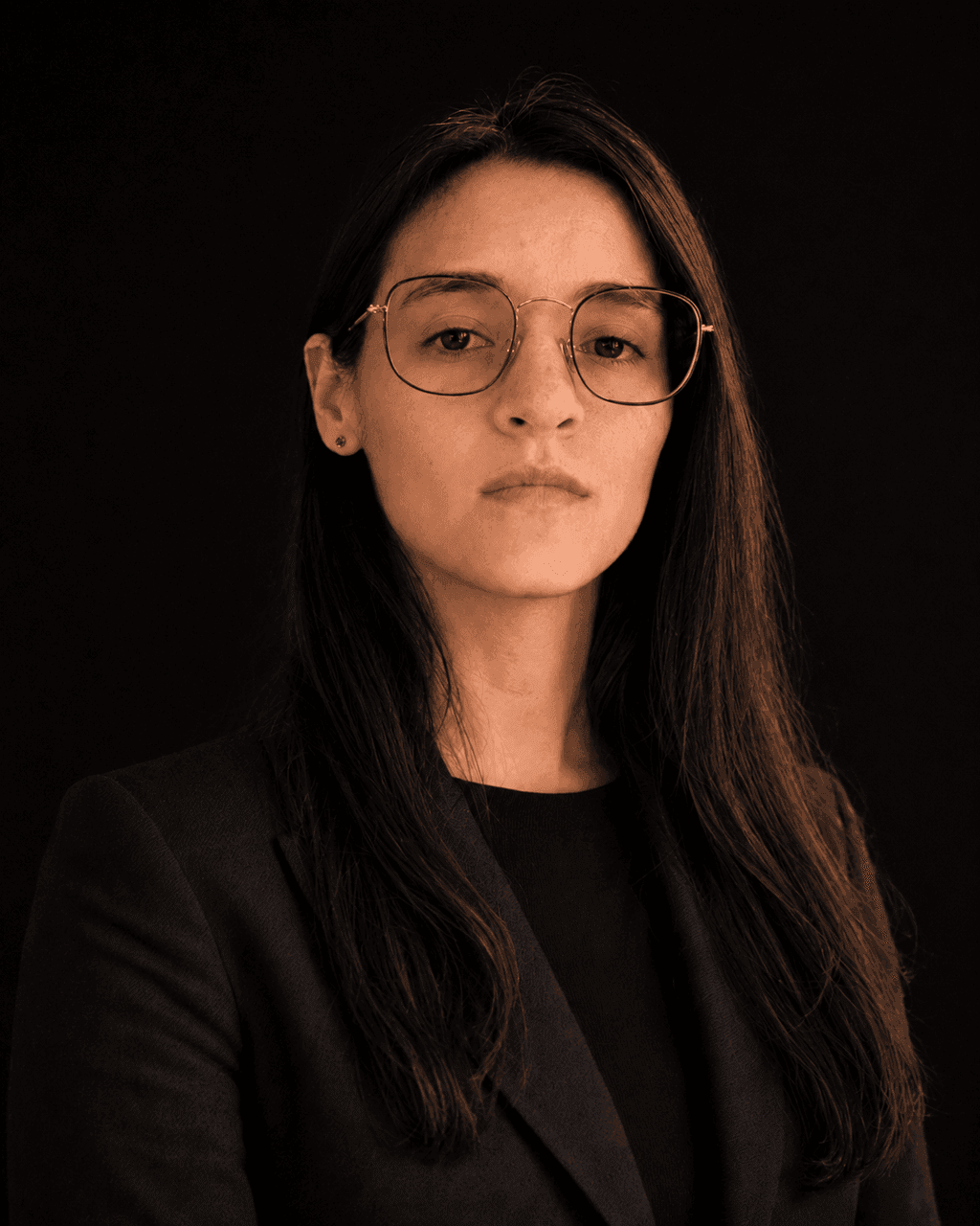 Sara Ramírez, founder of Fortaleo, digital architecture firm for established businesses
